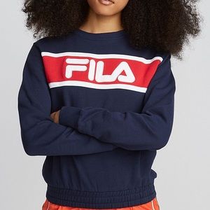 Fila sweatshirt